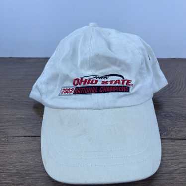 Other Ohio State Buckeyes Hat 2202 National Champ… - image 1