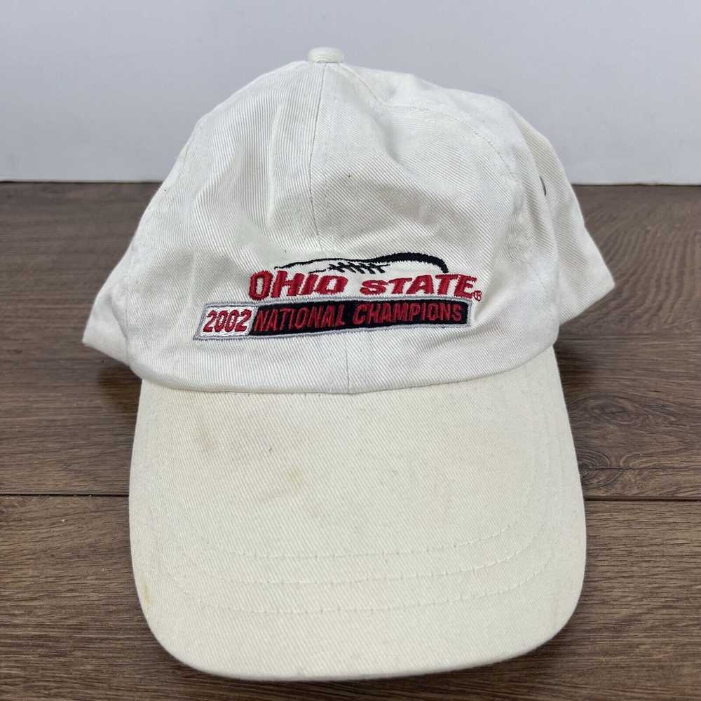 Other Ohio State Buckeyes Hat 2202 National Champ… - image 4