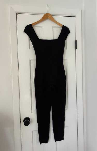 LACAUSA clothing Gaia Unitard (XS) | Used,…