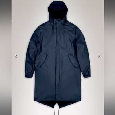 【Acne Studios】Fishtail Parka Acne Studios Fishtail Parka Acne Studios