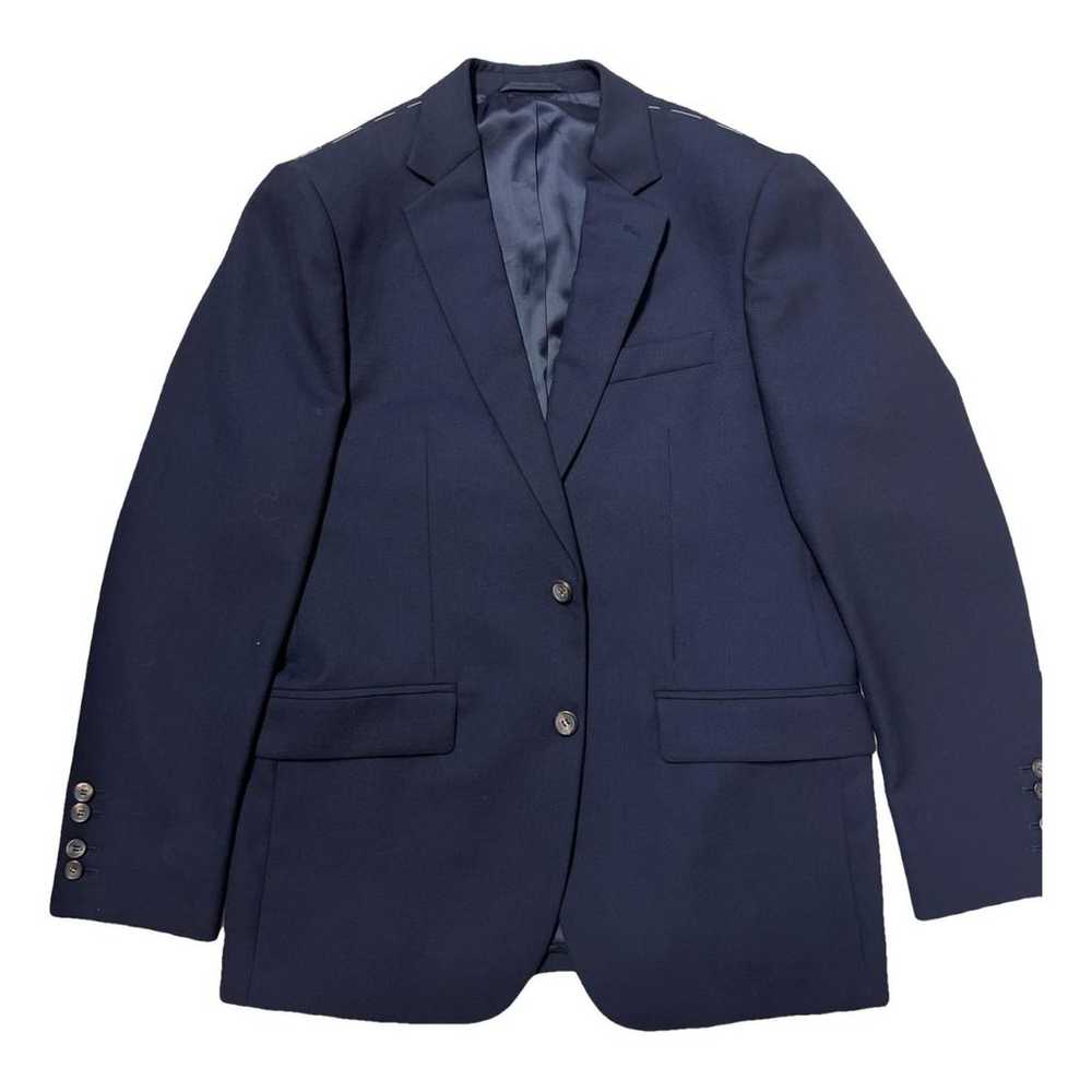 Hackett London Wool suit - image 1