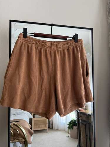 Jungmaven Sun Shorts (L) | Used, Secondhand, Resel