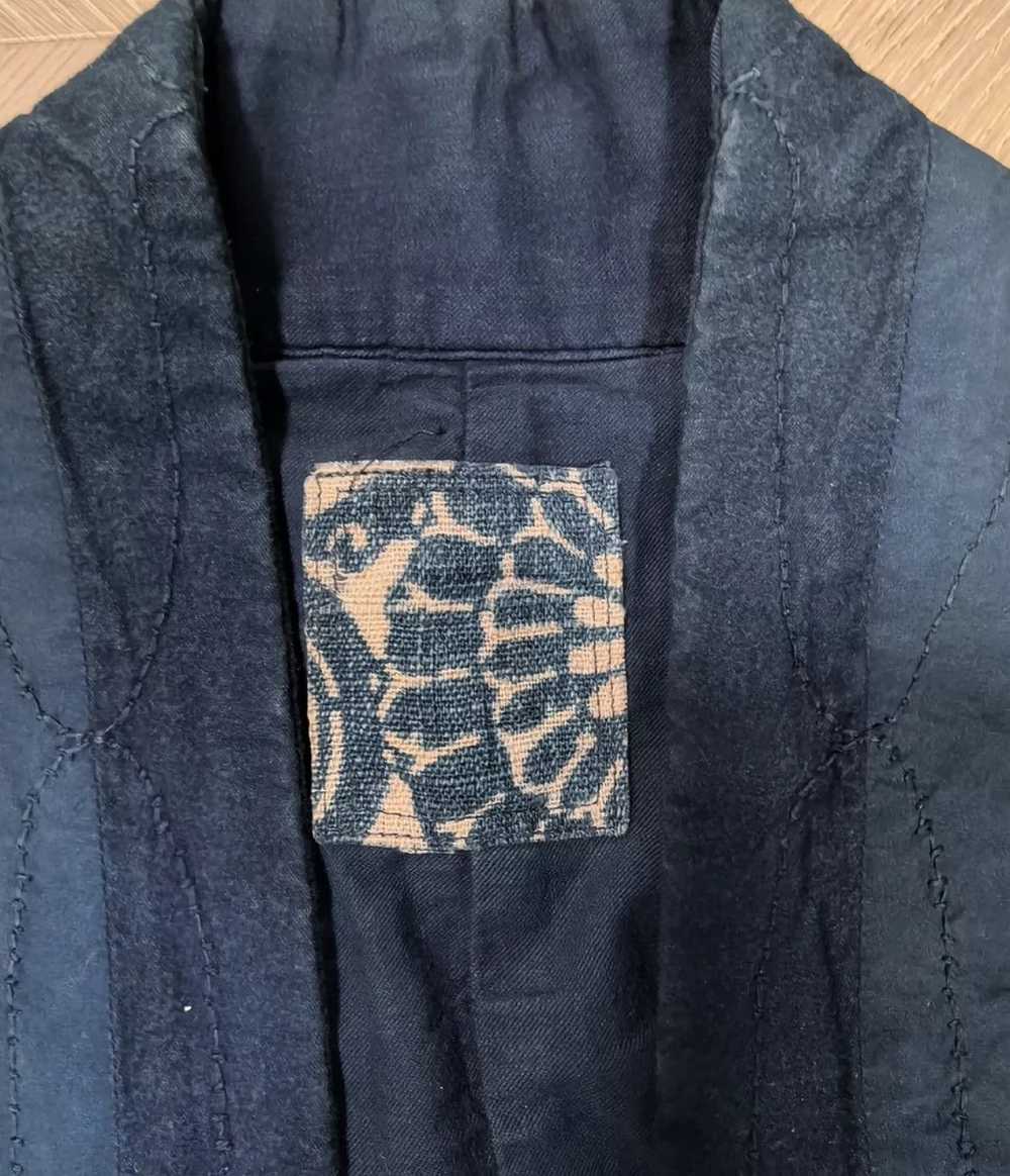 Visvim VISVIM 16SS ICT RUUNPE COAT - image 4