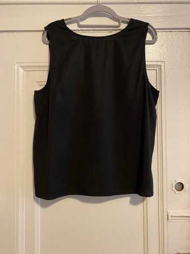 Hackwith Design House HDH Basics Swing Tank - Blac