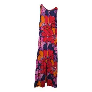 Mister Zimi Maxi dress