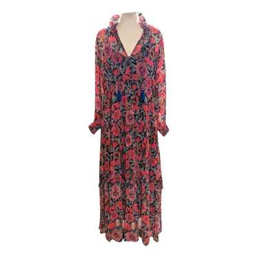 Anthropologie Maxi dress