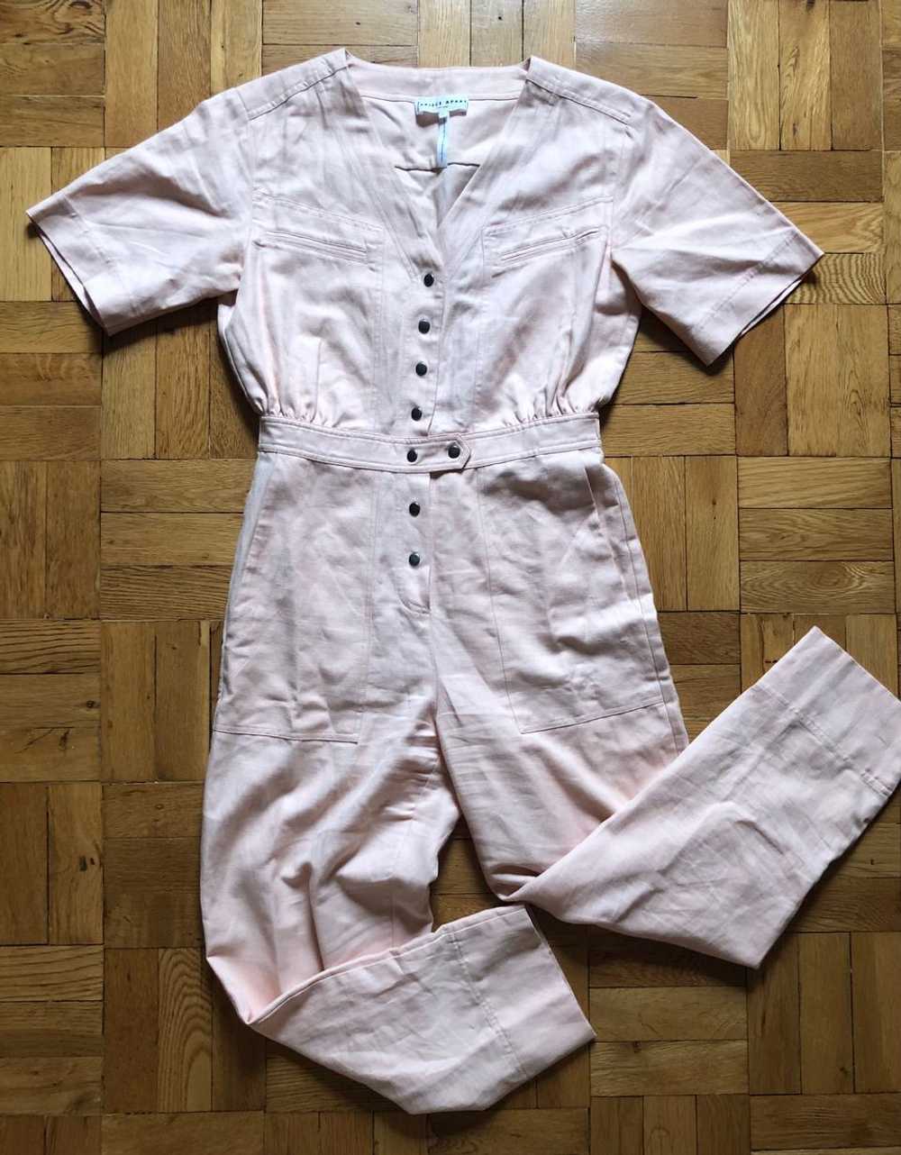 Apiece Apart Zeolight Jumpsuit (4) | Used,… - image 1