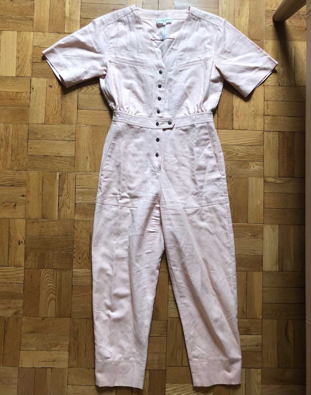 Apiece Apart Zeolight Jumpsuit (4) | Used,… - image 2