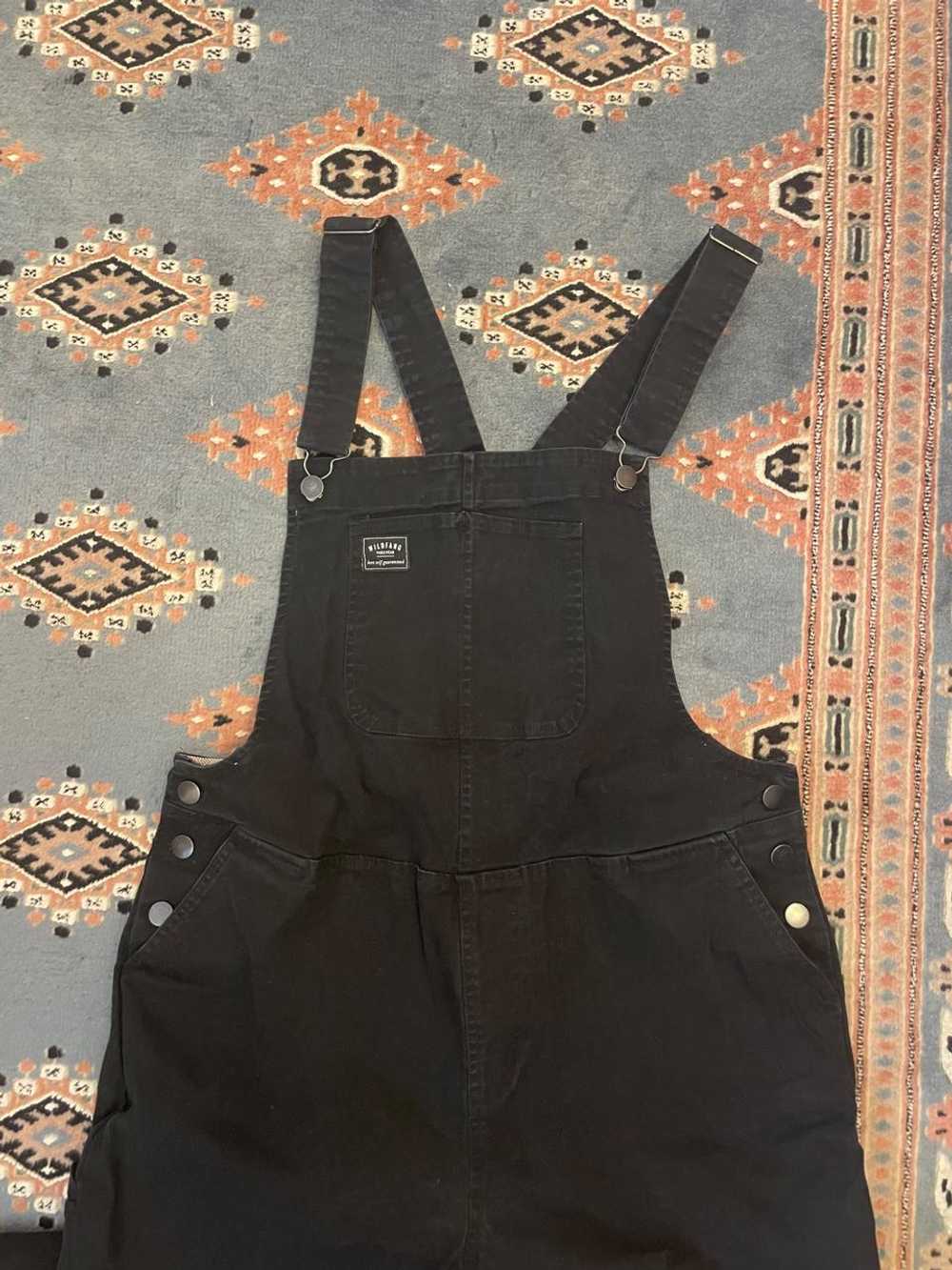 Wildfang The Essential Overall (L) | Used,… - image 3