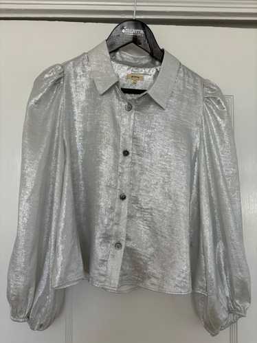 Bellerose Howland blouse (1) | Used, Secondhand,… - image 1