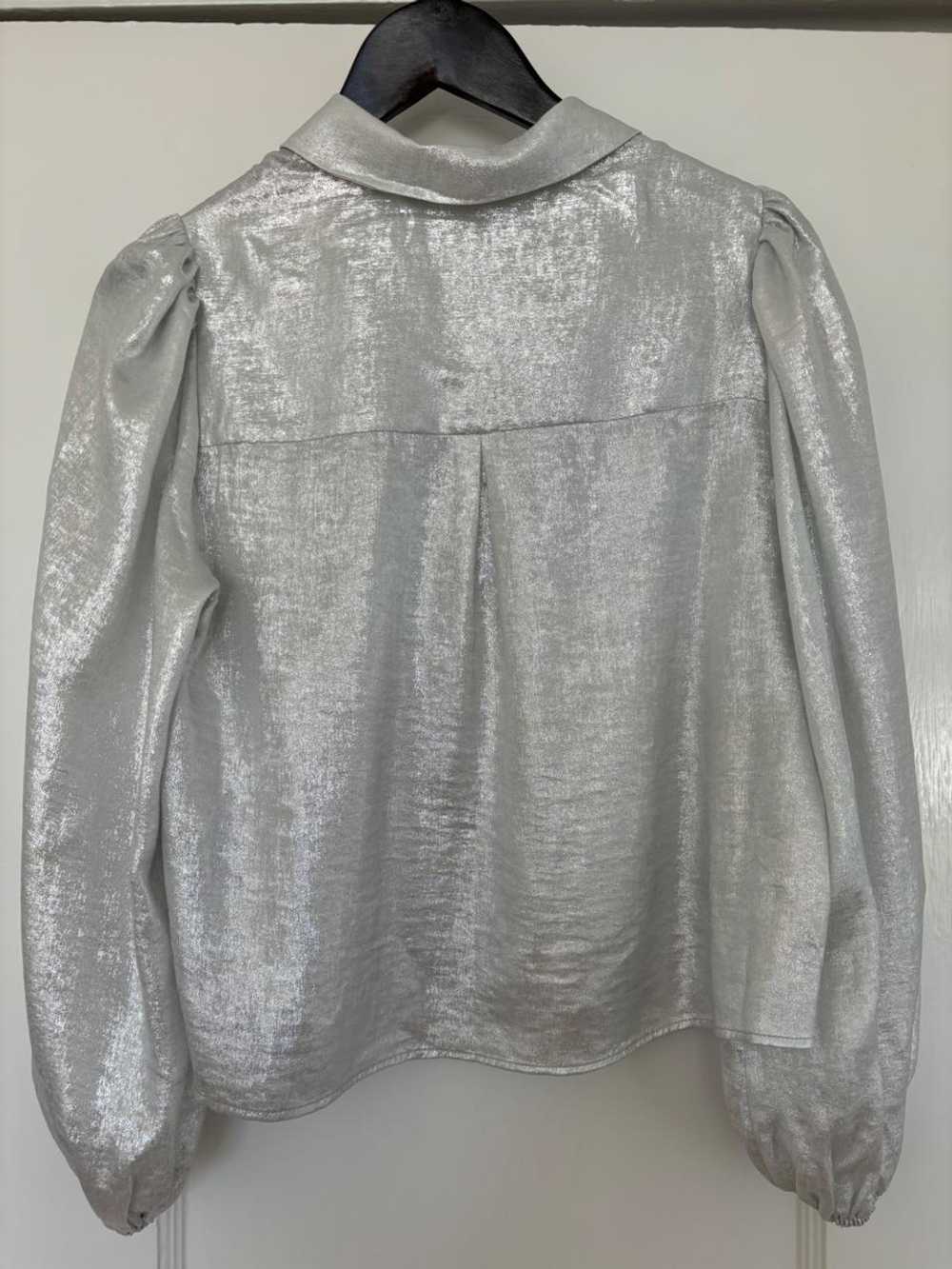 Bellerose Howland blouse (1) | Used, Secondhand,… - image 2