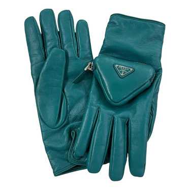 Prada gloves - Gem