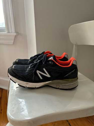 New Balance 990v4 Running Sneakers (8) | Used,…