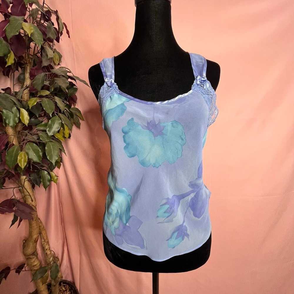 California Dynasty Cami Size Small - image 2