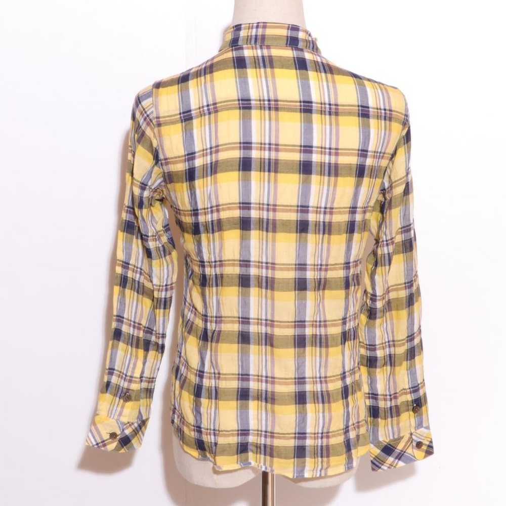 Brand new Gianni Logiudice shirt, long-sleeved, s… - image 7