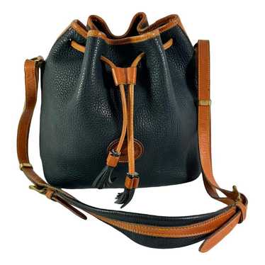 Dooney and Bourke Leather tote - image 1