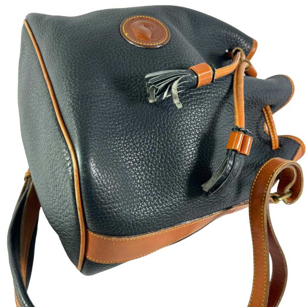 Dooney and Bourke Leather tote - image 3