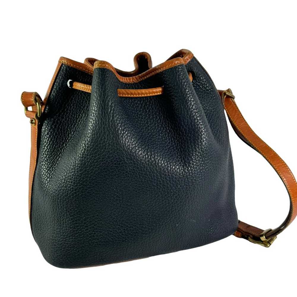 Dooney and Bourke Leather tote - image 7