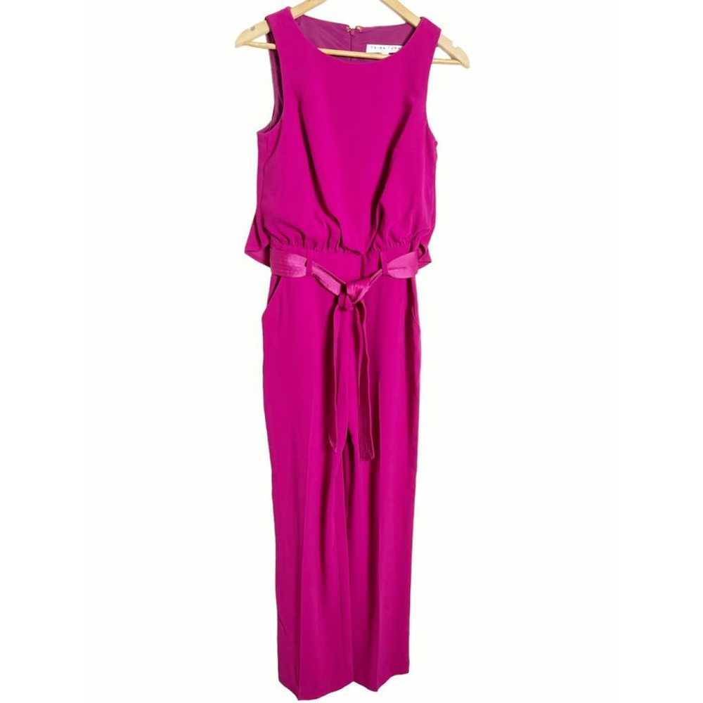 Trina Turk Jumpsuit - image 2