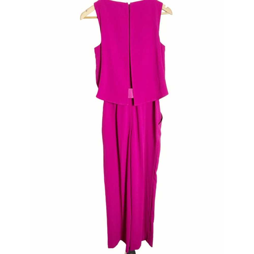 Trina Turk Jumpsuit - image 7