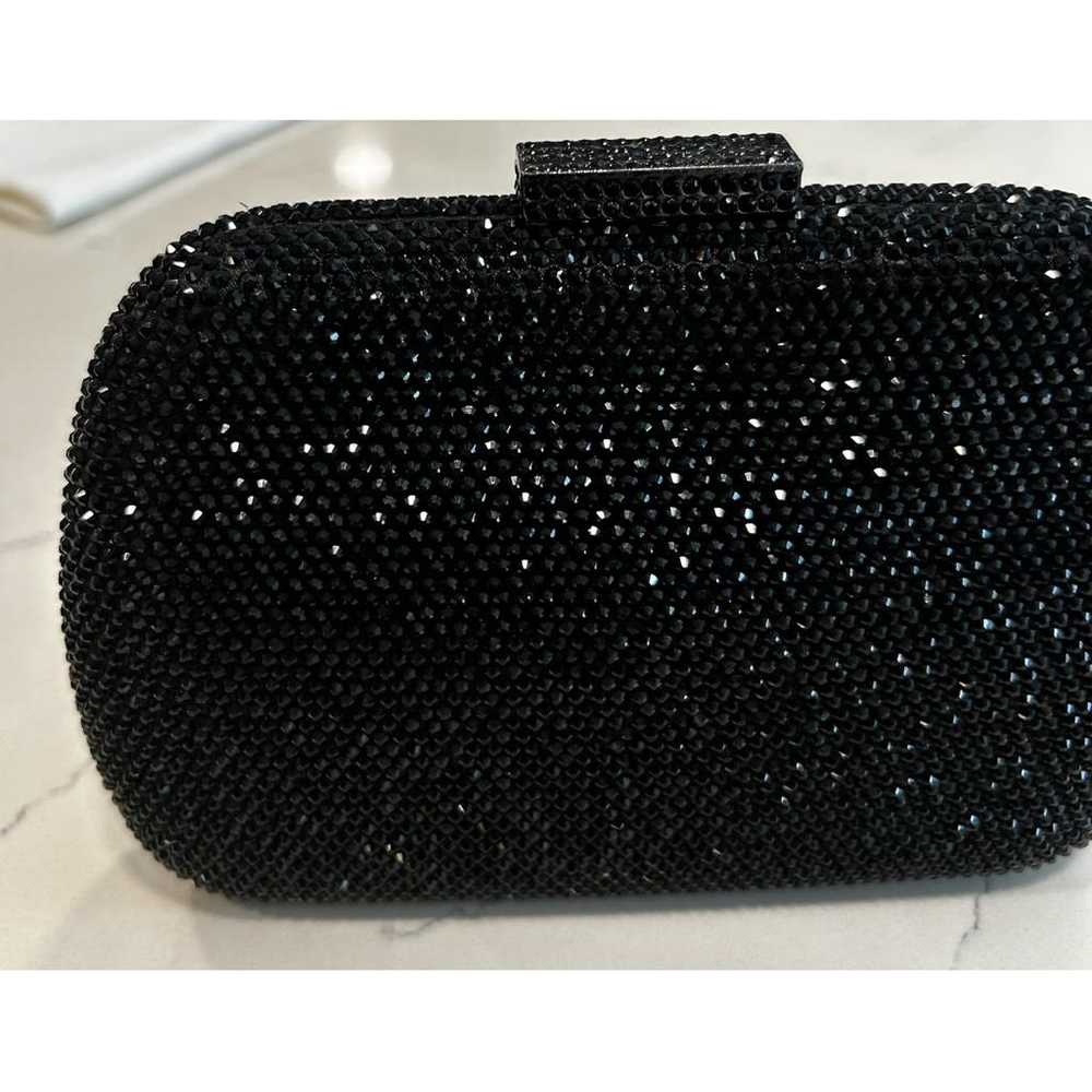 Serpui Marie Glitter clutch bag - image 5