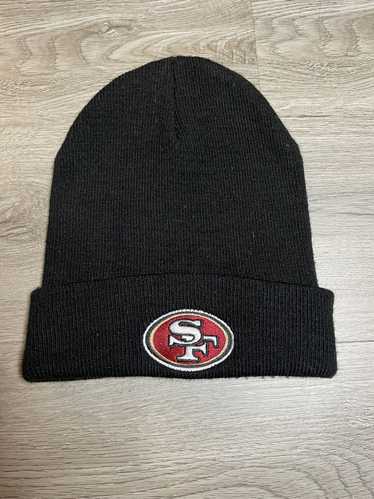 NFL × Streetwear × Vintage SAN FRANCISCO 49ERS BEA