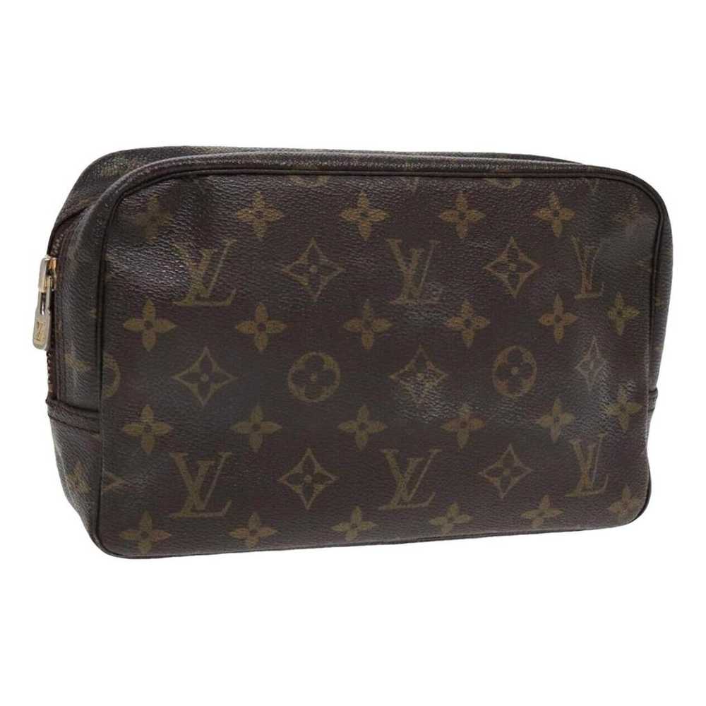 Louis Vuitton Leather purse - image 1