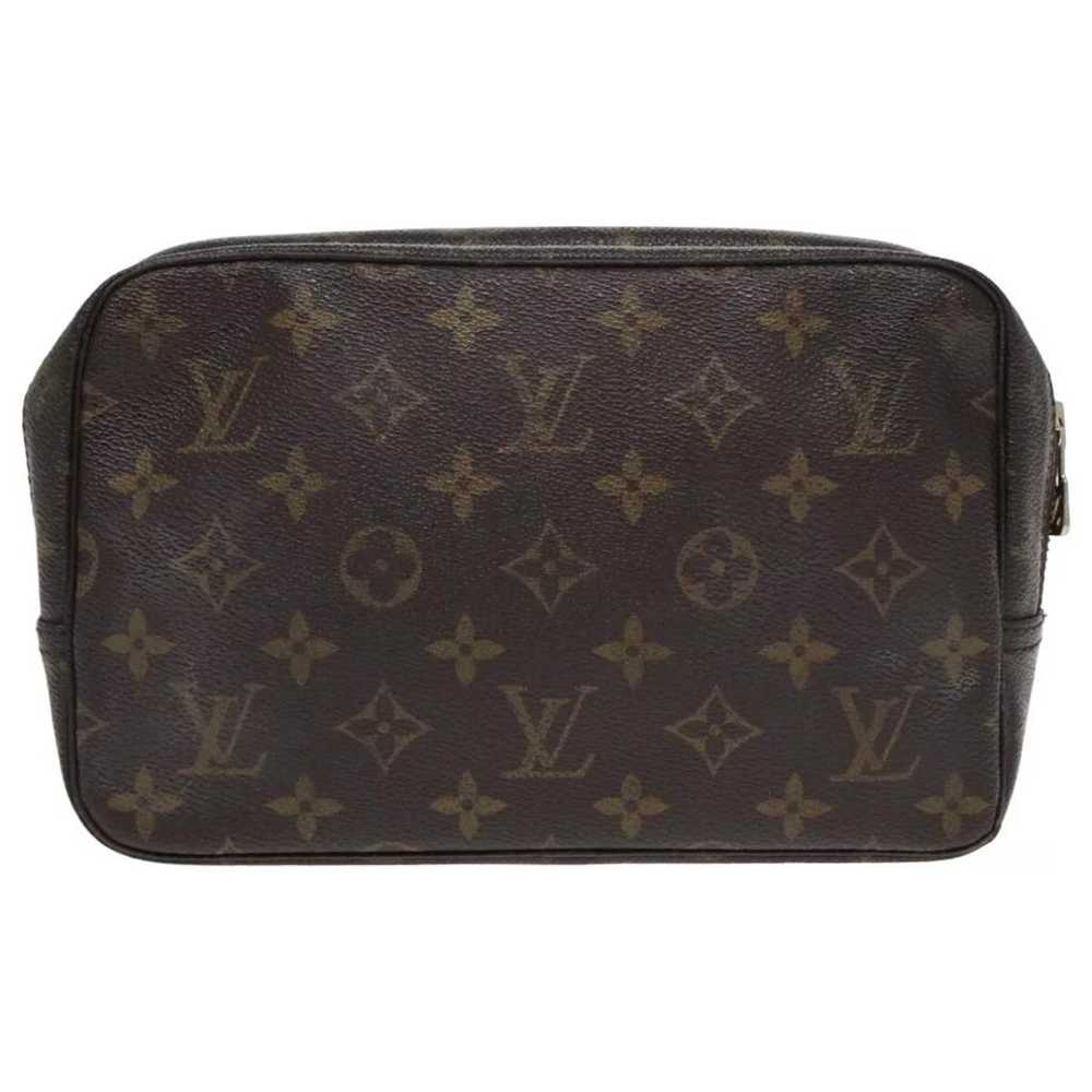 Louis Vuitton Leather purse - image 2