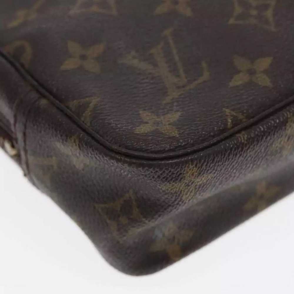 Louis Vuitton Leather purse - image 3