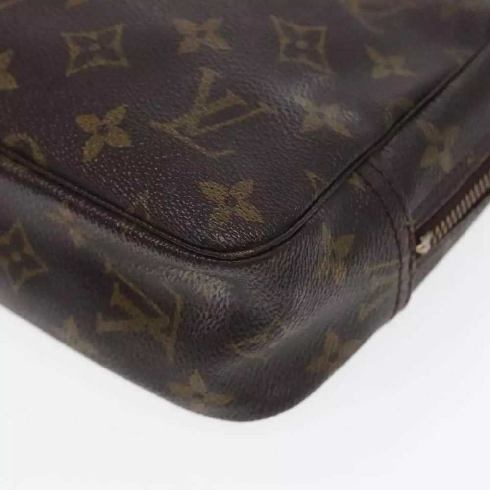 Louis Vuitton Leather purse - image 6