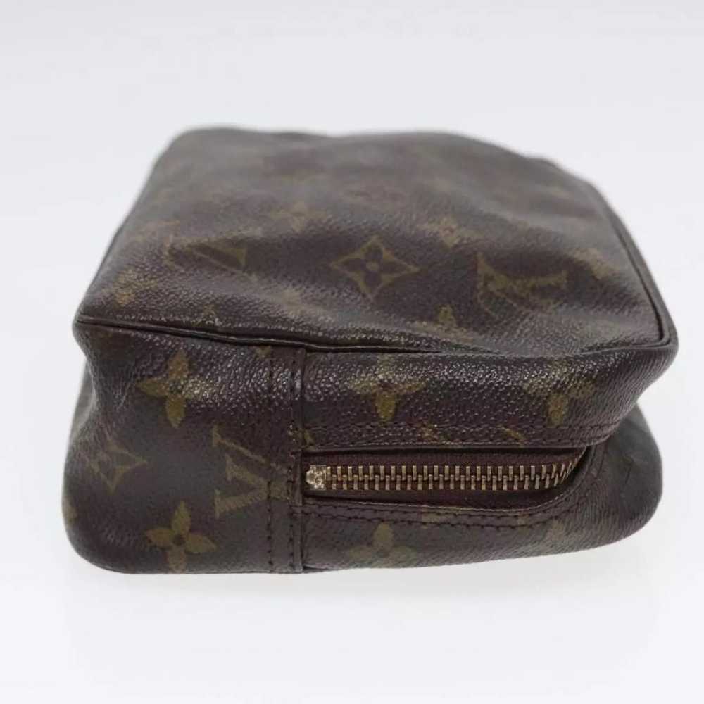 Louis Vuitton Leather purse - image 8