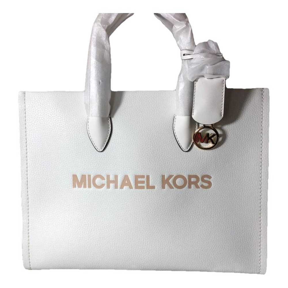 Michael Kors Leather tote - image 1