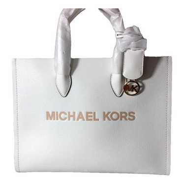 Michael Kors Leather tote - image 1