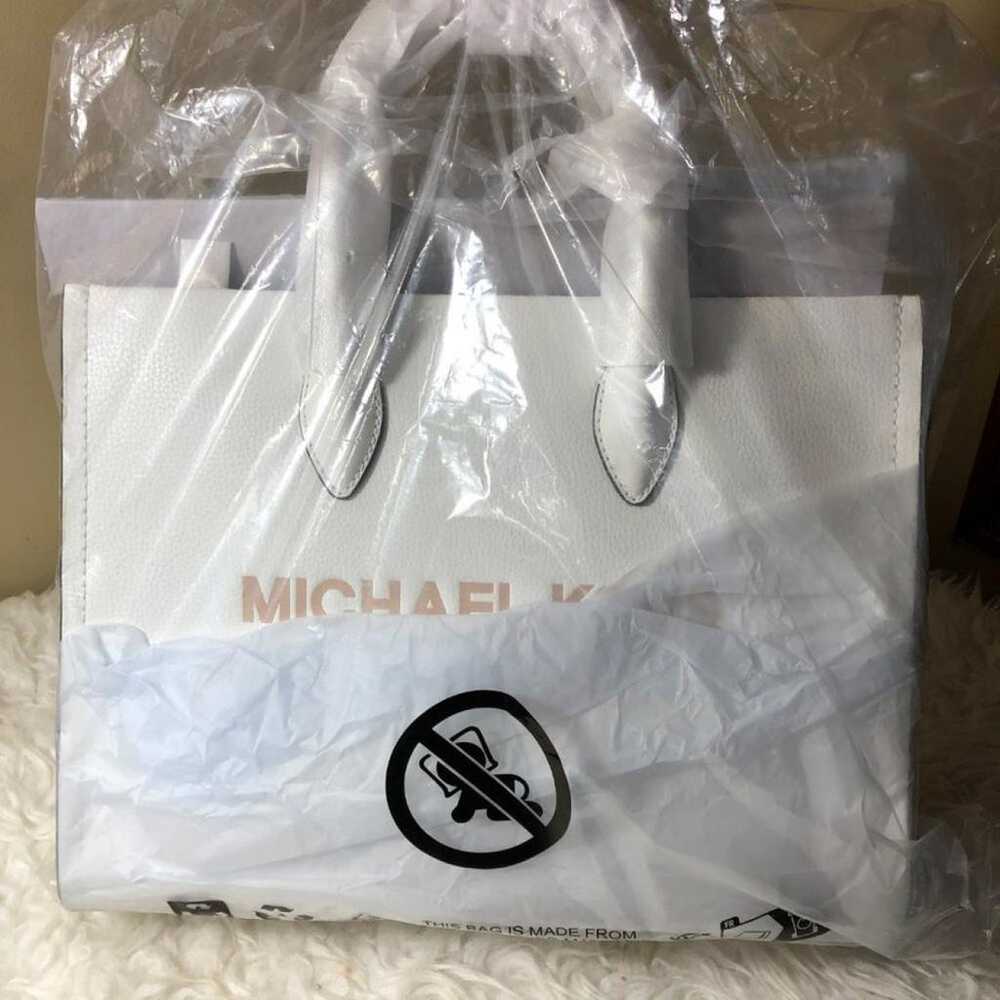 Michael Kors Leather tote - image 3