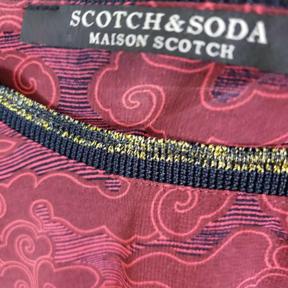 Scotch & Soda Scotch & Soda Maison Scotch Womens … - image 6