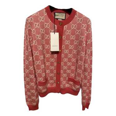 Gucci Cardigan - image 1