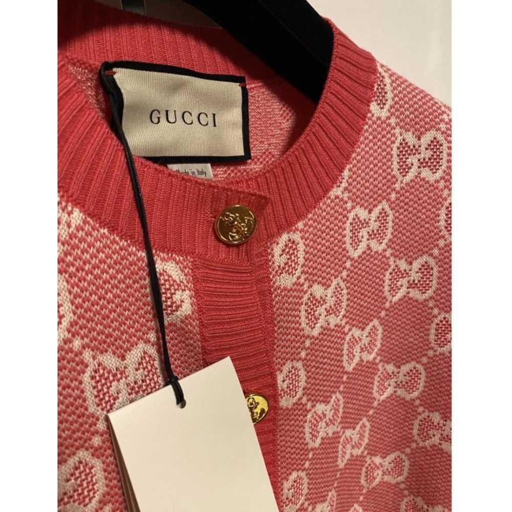 Gucci Cardigan - image 2