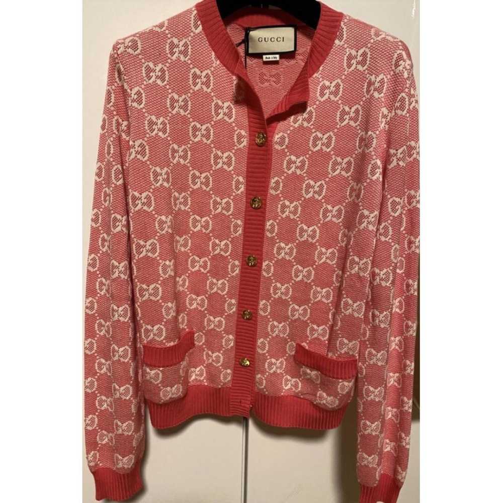 Gucci Cardigan - image 3