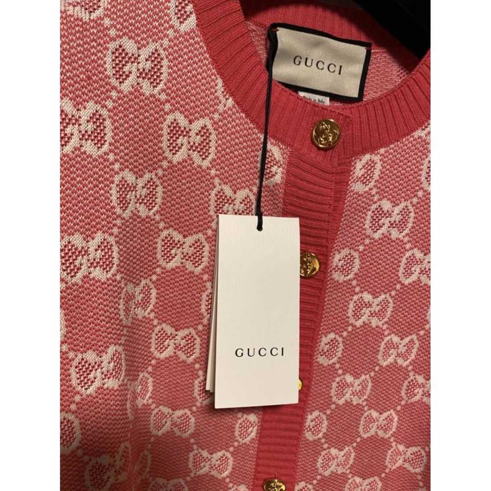 Gucci Cardigan - image 5