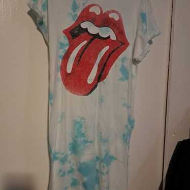 Free people daydreamer rolling stones rare