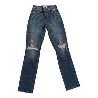 Paige Slim jeans - image 1