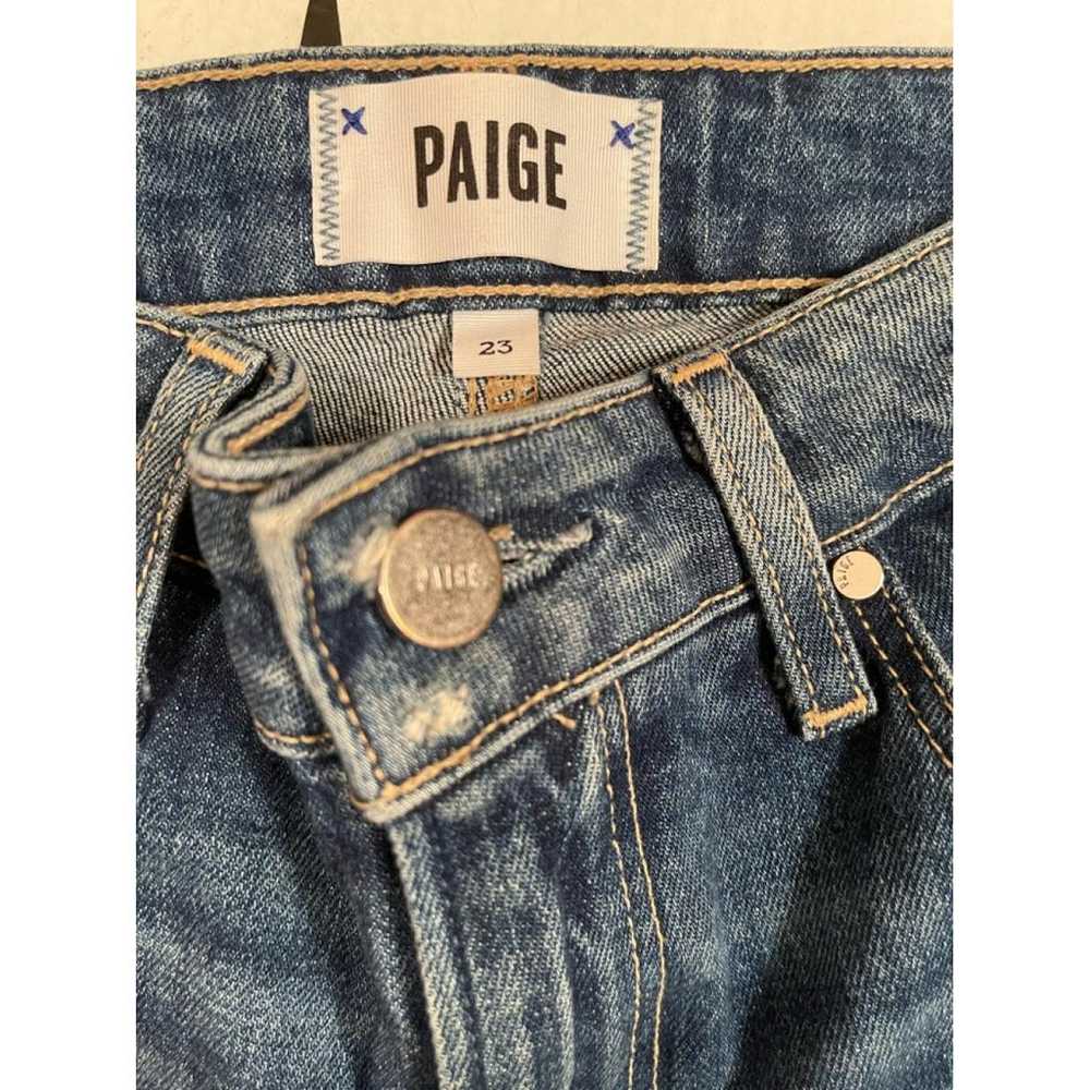 Paige Slim jeans - image 3