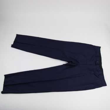 JoS. A. Bank Dress Pants Men's Navy Used - image 1