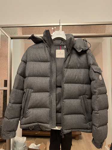 Moncler Moncler Montgenevre (Size 2, Wool, 2021)