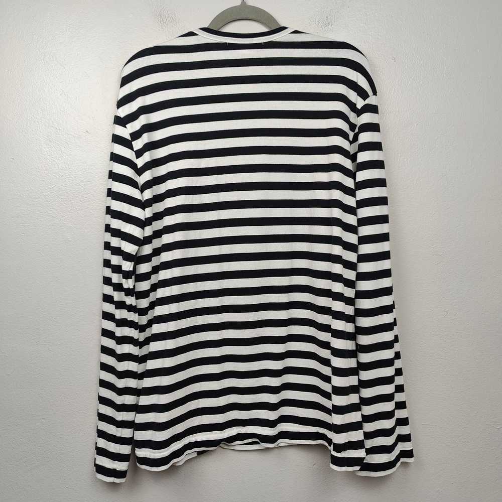 Comme des Garcons Vintage Comme des Garcons Strip… - image 4