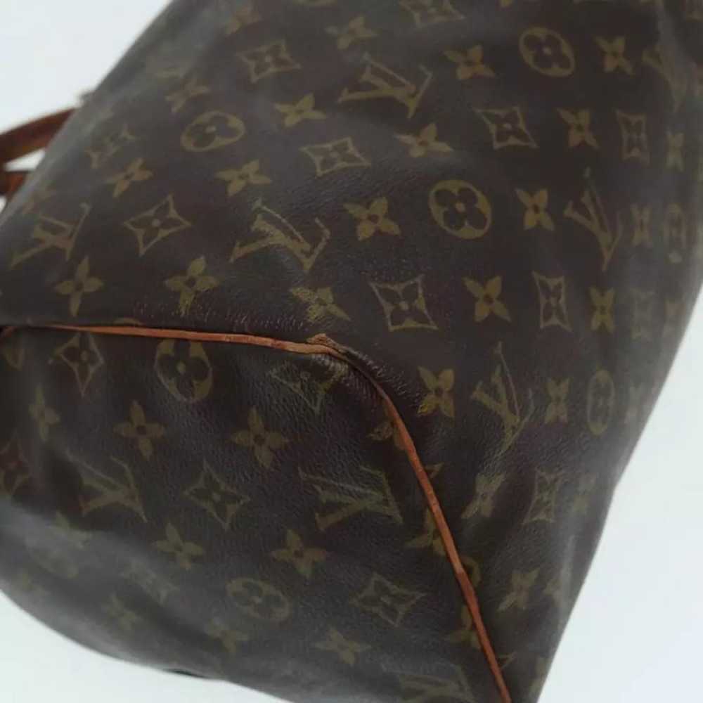 Louis Vuitton Leather handbag - image 10