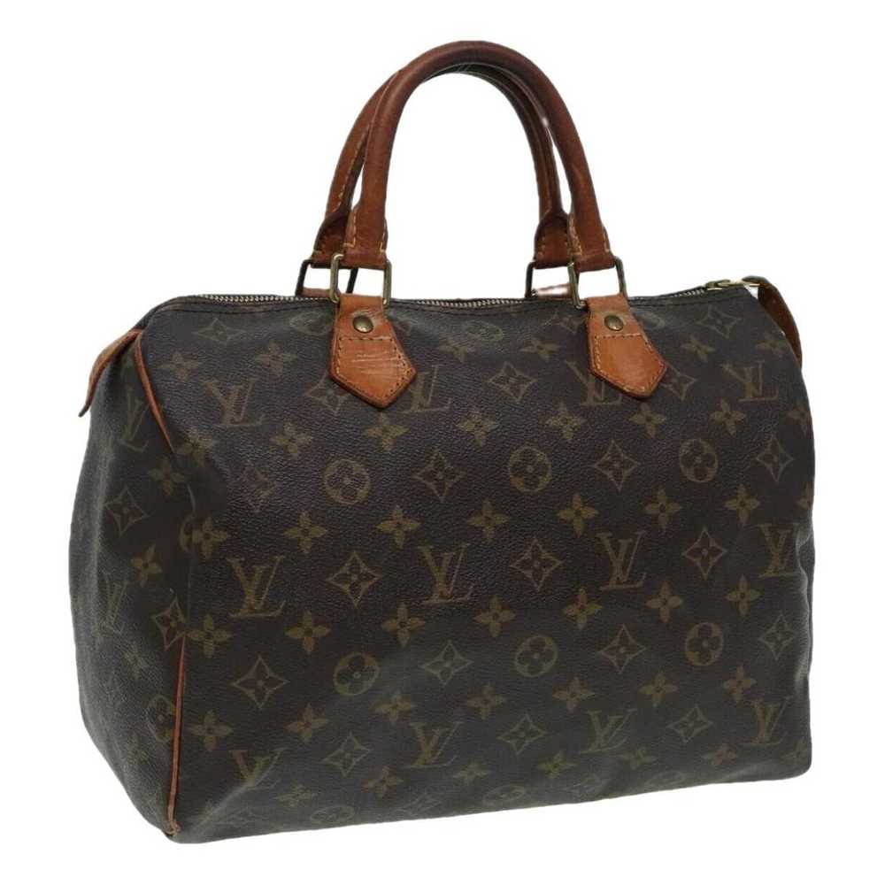 Louis Vuitton Leather handbag - image 1