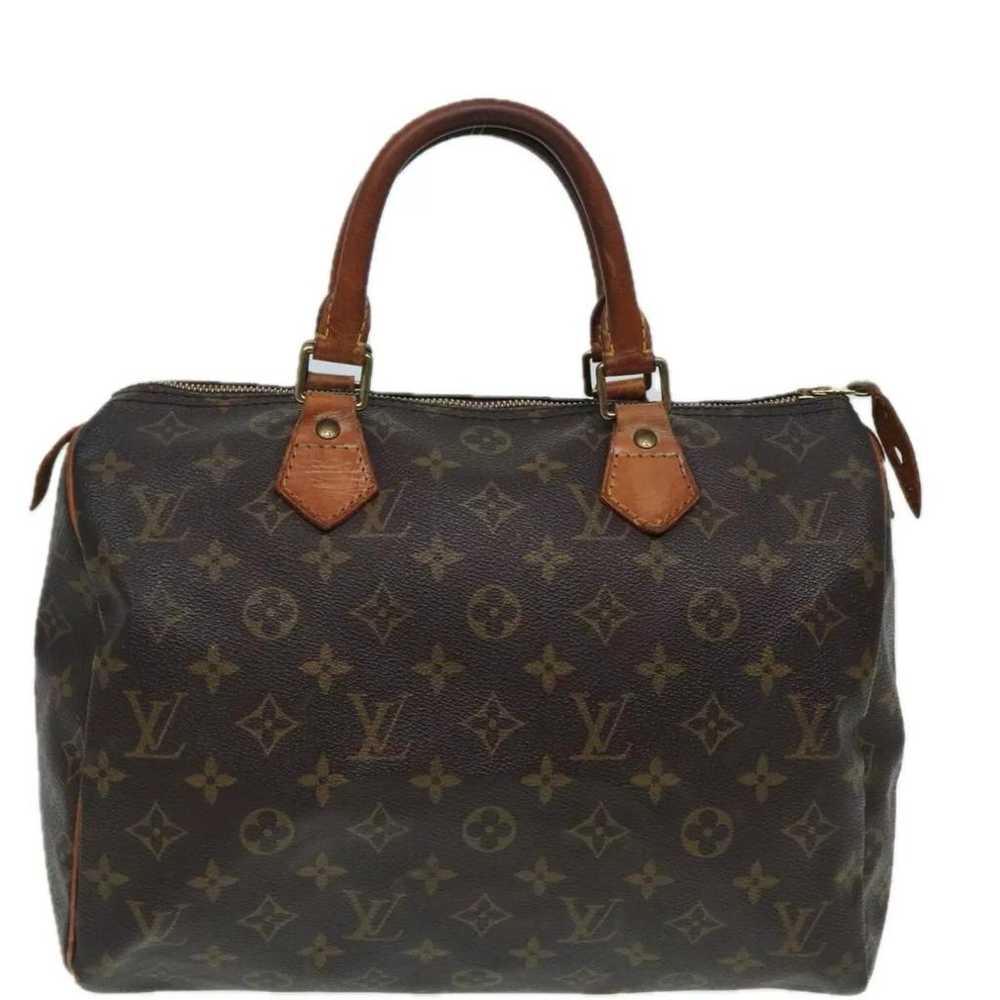 Louis Vuitton Leather handbag - image 2