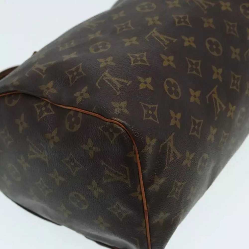 Louis Vuitton Leather handbag - image 4