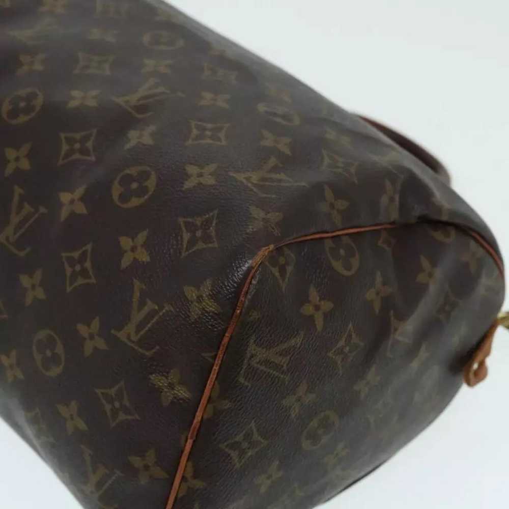 Louis Vuitton Leather handbag - image 6